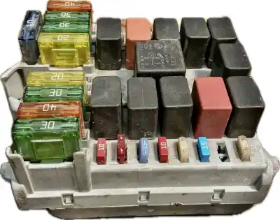 Автозапчастина б/у реле/запоперівник для iveco iveco iveco посилання на oem iam 69501171