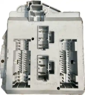 Second-hand car spare part fuse box unit for iveco iveco iveco oem iam references 69501171  