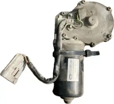 Автозапчастина б/у двигатель передніх склоочисників для iveco iveco iveco посилання на oem iam 99439637 403945