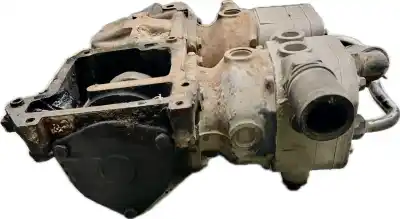 Peça sobressalente para automóvel em segunda mão compressor suspensão por man man man referências oem iam 51541123026  