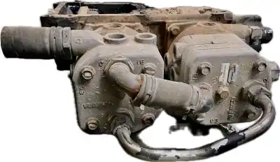 Peça sobressalente para automóvel em segunda mão compressor suspensão por man man man referências oem iam 51541123026  