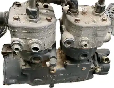 Peça sobressalente para automóvel em segunda mão compressor suspensão por man man man referências oem iam 51541123026  