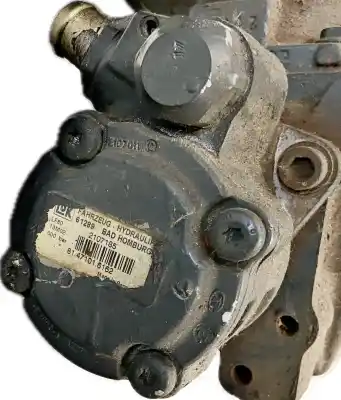 Peça sobressalente para automóvel em segunda mão bomba de direção por man man man referências oem iam 81471016162