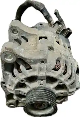 Автозапчастина б/у ГЕНЕРАТОР для CITROEN CITROËN C3 I (FC_, FN_) 1.4 HDI CITROËN C3 I (FC_. FN_) 1.4 HDi Посилання на OEM IAM 9642880480  