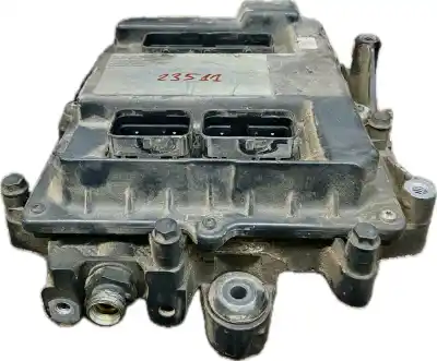 Автозапчастина б/у ебу контролер двигуна для iveco iveco iveco посилання на oem iam 504092132 504097239 504271288