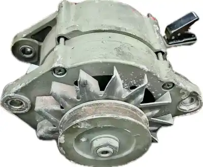 Gebrauchtes Autoersatzteil Lichtmaschine zum IVECO IVECO IVECO OEM-IAM-Referenzen 012046999  