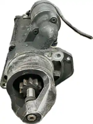 Gebrauchtes Autoersatzteil MOTOR STARTET zum IVECO IVECO IVECO OEM-IAM-Referenzen 504120738  