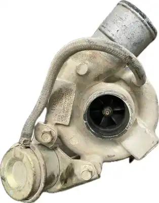 İkinci el araba yedek parçası TURBOSARJ için VOLKSWAGEN VOLKSWAGEN VOLKSWAGEN OEM IAM referansları   