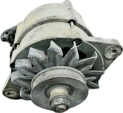 Gebrauchtes Autoersatzteil Lichtmaschine zum FORD FORD TRANSIT FORD OEM-IAM-Referenzen 0124315027 YCIT-10800BJ  