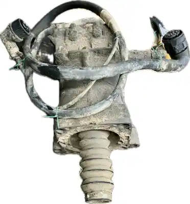 Peça sobressalente para automóvel em segunda mão peças diversas por man man man referências oem iam 18.460 k015874 81.30716-6111 81307166111 de la caj