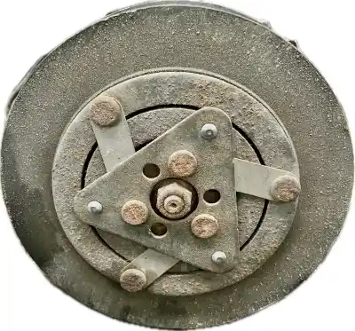 Second-hand car spare part air conditioning compressor for renault renault renault oem iam references 5010605063  