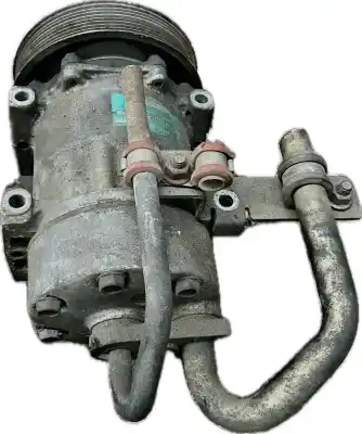 Second-hand car spare part air conditioning compressor for renault renault renault oem iam references 5010605063  
