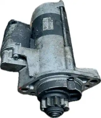 Pezzo di ricambio per auto di seconda mano MOTORINO DI AVVIAMENTO per NISSAN NISSAN NISSAN Riferimenti OEM IAM 23300EB30B M008T76072ZE  