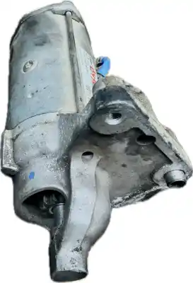 Pezzo di ricambio per auto di seconda mano MOTORINO DI AVVIAMENTO per CITROEN CITROËN C3 I (FC_, FN_) 1.4 HDI CITROËN C3 I (FC_. FN_) 1.4 HDi Riferimenti OEM IAM 9662854180  