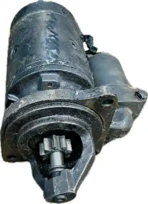 Second-hand car spare part STARTER MOTOR for IVECO IVECO IVECO OEM IAM references 0001362102  