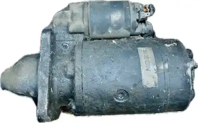 Second-hand car spare part starter motor for iveco iveco iveco oem iam references 0001362102  