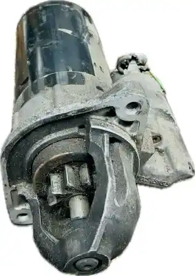 Second-hand car spare part STARTER MOTOR for IVECO IVECO IVECO OEM IAM references 0001109306  
