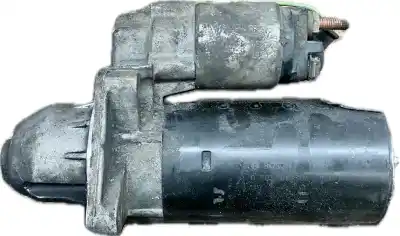 Peça sobressalente para automóvel em segunda mão motor de arranque por iveco iveco iveco referências oem iam 0001109306  