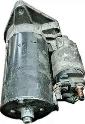 Peça sobressalente para automóvel em segunda mão motor de arranque por iveco iveco iveco referências oem iam 0001109306  