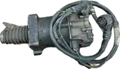 Pezzo di ricambio per auto di seconda mano pezzi vari per renault renault renault riferimenti oem iam k013727 0501219051  