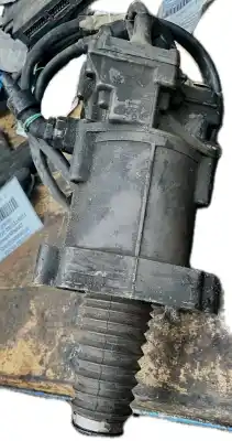 Pezzo di ricambio per auto di seconda mano pezzi vari per renault renault renault riferimenti oem iam k013727 0501219051  