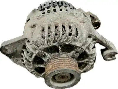 Peça sobressalente para automóvel em segunda mão ALTERNADOR por FIAT FIAT FIAT Referências OEM IAM 9616862980  