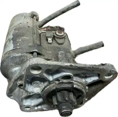 Peça sobressalente para automóvel em segunda mão MOTOR DE ARRANQUE por LAND ROVER LAND ROVER SANTANA SERIE III LAND ROVER Referências OEM IAM 2280007220 09  