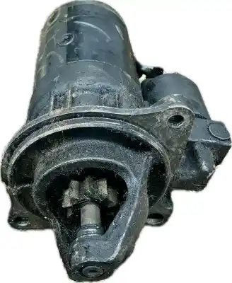Second-hand car spare part STARTER MOTOR for IVECO IVECO IVECO OEM IAM references 0001218174  