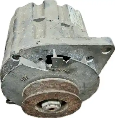 Peça sobressalente para automóvel em segunda mão alternador por renault renault renault referências oem iam 0986031250