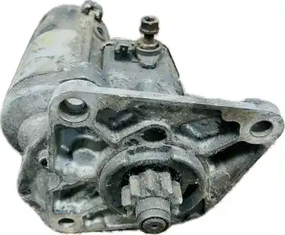 Recambio de automóvil de segunda mano de MOTOR DE ARRANQUE para LAND ROVER LAND ROVER SANTANA SERIE III  referencias OEM IAM 2280007220  