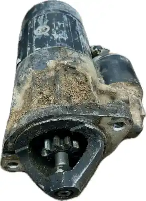 Recambio de automóvil de segunda mano de MOTOR DE ARRANQUE para LAND ROVER LAND ROVER SANTANA SERIE III  referencias OEM IAM 2280007220  