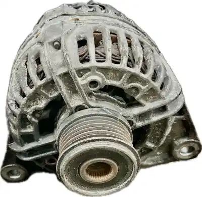 Peça sobressalente para automóvel em segunda mão ALTERNADOR por IVECO IVECO IVECO Referências OEM IAM 504057813  