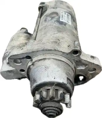 Peça sobressalente para automóvel em segunda mão MOTOR DE ARRANQUE por NISSAN NISSAN NISSAN Referências OEM IAM 233008H801 0986023540 LRS  