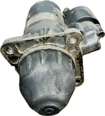 Pezzo di ricambio per auto di seconda mano MOTORINO DI AVVIAMENTO per NISSAN NISSAN NISSAN Riferimenti OEM IAM 9000332406  