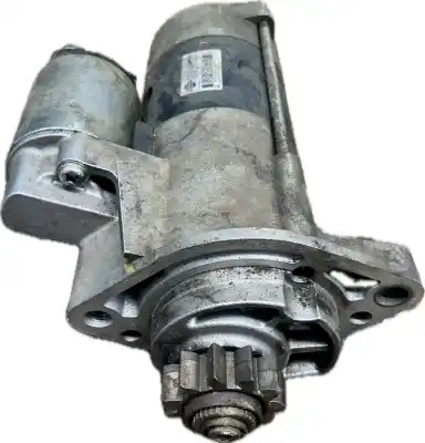 Pezzo di ricambio per auto di seconda mano MOTORINO DI AVVIAMENTO per NISSAN NISSAN NISSAN Riferimenti OEM IAM 23300EB30B M008T76072ZE  