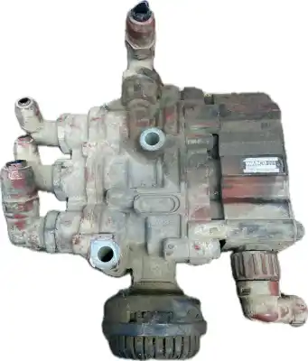 Peça sobressalente para automóvel em segunda mão PEÇAS DIVERSAS por IVECO IVECO IVECO Referências OEM IAM 4729000630  