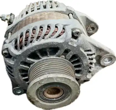 Pezzo di ricambio per auto di seconda mano ALTERNATORE per NISSAN NISSAN NISSAN Riferimenti OEM IAM 23100EB31B A3TJ0781AE  