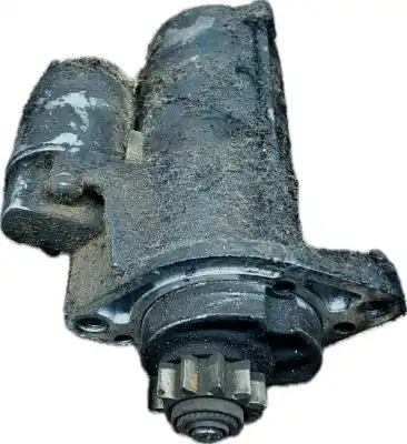 Pezzo di ricambio per auto di seconda mano MOTORINO DI AVVIAMENTO per RENAULT RENAULT TRUCKS MAXITY 130.35 2007- 130CV 2490CC 1008924  Riferimenti OEM IAM 7485114357  