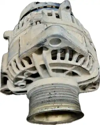 Pezzo di ricambio per auto di seconda mano ALTERNATORE per SANTANA SANTANA ANIBAL SANTANA ANIBAL Riferimenti OEM IAM 0124555002  