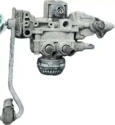 Pezzo di ricambio per auto di seconda mano PEZZI VARI per RENAULT RENAULT RENAULT Riferimenti OEM IAM 4757205000  