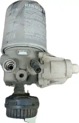 Pezzo di ricambio per auto di seconda mano FILTRI per RENAULT RENAULT RENAULT Riferimenti OEM IAM 501042234  