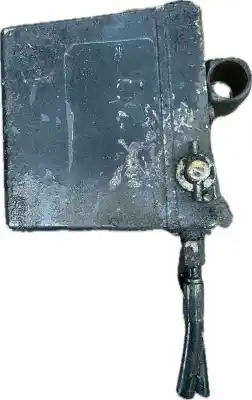 Peça sobressalente para automóvel em segunda mão COMPRESSOR SUSPENSÃO por IVECO IVECO IVECO Referências OEM IAM 98481241  