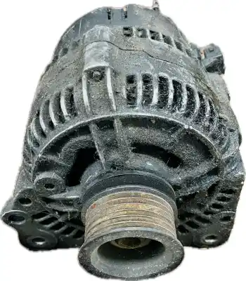 Peça sobressalente para automóvel em segunda mão ALTERNADOR por VOLKSWAGEN VOLKSWAGEN VOLKSWAGEN Referências OEM IAM 037903023E 0120485038  