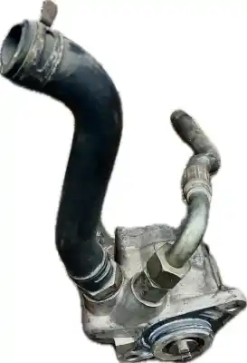 Автозапчастина б/у різні деталі для iveco iveco iveco посилання на oem iam 99444525 zf 7685955125