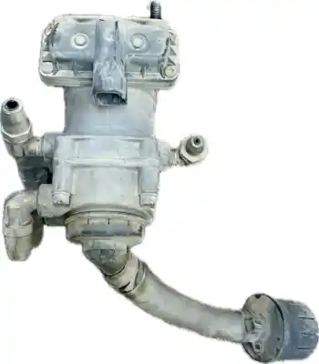 Pièce détachée automobile d'occasion Soupape D'air Supplémentaire pour VOLVO VOLVO FM FM 440 2005- 440CV 12800CC 1010843  Références OEM IAM 20456400  