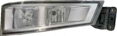 Second-hand car spare part Left Fog Light for VOLVO FM FM 460 2005- 460CV  OEM IAM references 22332595  