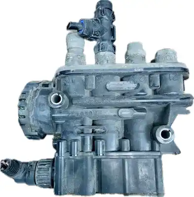 Second-hand car spare part ADDITIONAL AIR VALVE for VOLVO VOLVO FM FM 460 2005- 460CV 12800CC 1010811  OEM IAM references 21083657  