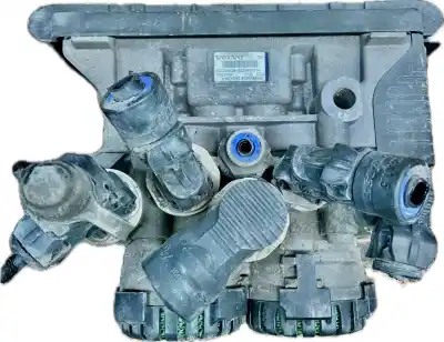 Second-hand car spare part ADDITIONAL AIR VALVE for VOLVO VOLVO FM FM 460 2005- 460CV 12800CC 1010811  OEM IAM references 22225552  