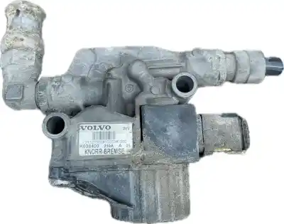 Second-hand car spare part ADDITIONAL AIR VALVE for VOLVO VOLVO FM FM 460 2005- 460CV 12800CC 1010811  OEM IAM references 21327360  