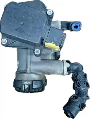 Second-hand car spare part ADDITIONAL AIR VALVE for VOLVO VOLVO FM FM 460 2005- 460CV 12800CC 1010811  OEM IAM references 21114977  
